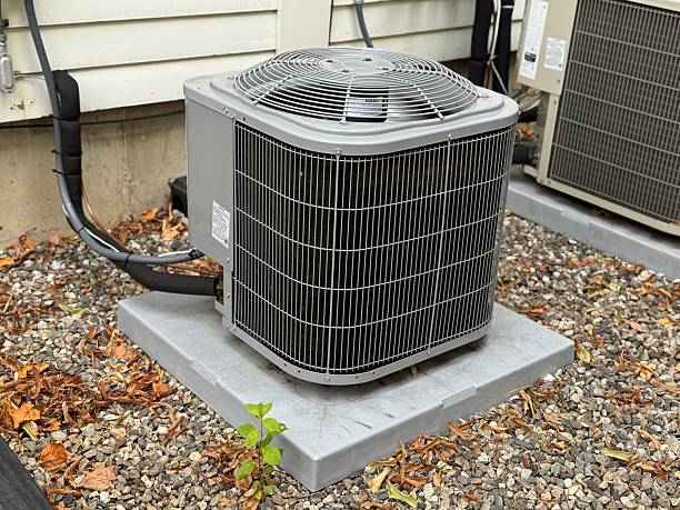 24/7 Emergency Heat Pump Repair experts in Asheboro, NC