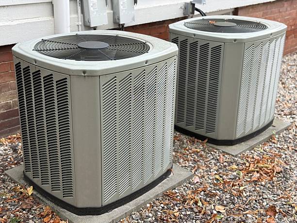 Reliable Heat Pump Repair contractor in Asheboro, NC by Leonard HVAC