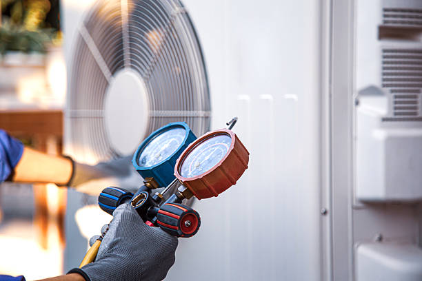 Affordable Heat Pump Repair solutions in Asheboro, NC