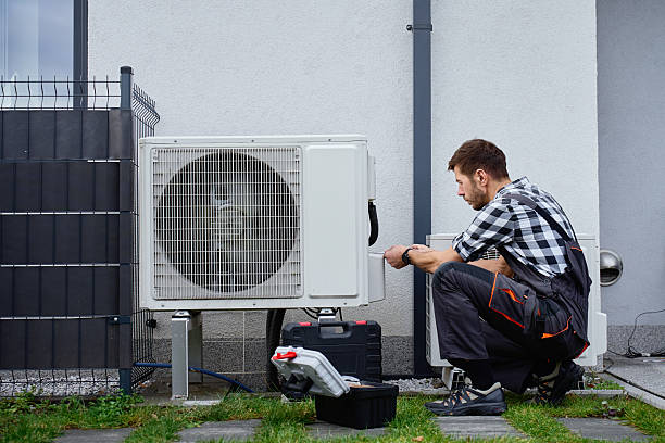 Top rated local Heat Pump Repair specialists in Asheboro, NC